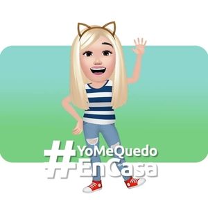 Meet your Posher, Mariana